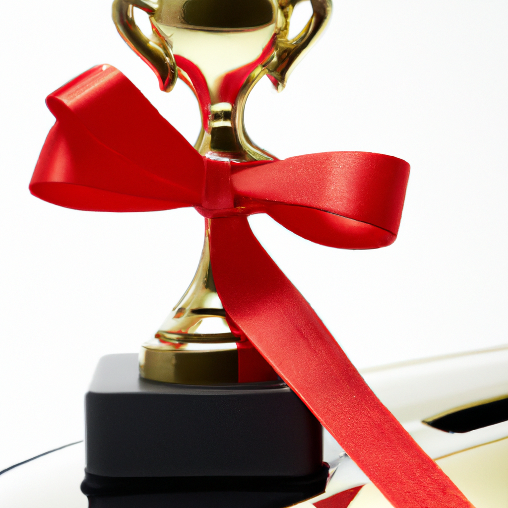 Premio Auto dell'Anno